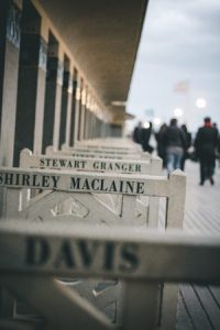 Deauville-les-planches