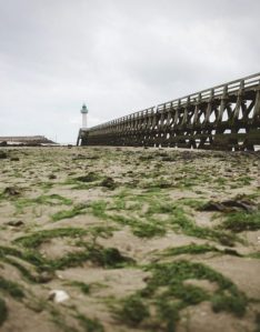 Deauville-lighthouse