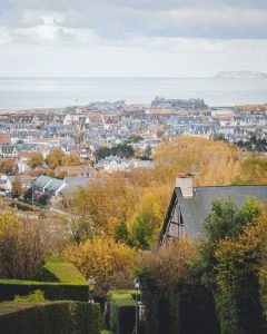 Deauville-views