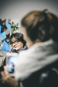 Planches-contact-Francoise-Huguier