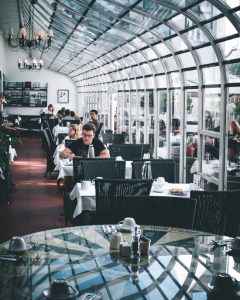 Hotel-Kong-Arthur-breakfast