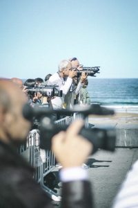 Zinemaldia-Photocall