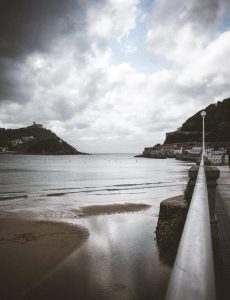 San-Sebastian-bay