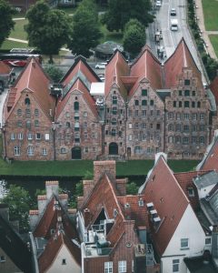 Lübeck-Salzspeicher