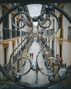 donostia-parte-vieja