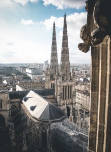 Bordeaux-cathedral-st-andre