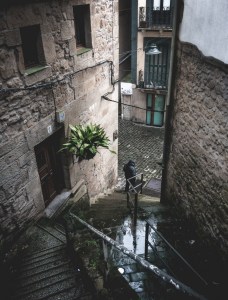 Pasajes-San-pedro-alley