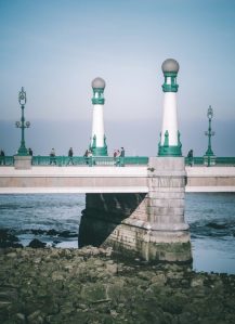 Zurriola-kursaal-bridge-san-sebastian