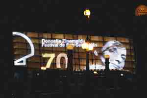 70SSIIFF-Kursaal