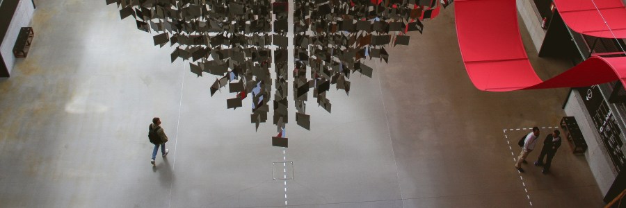 Nothing like celebrating the 70th anniversary of the San Sebastian International Film Festival with