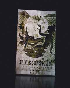 San Sebastian-vintage