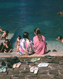 Isla-Santa-Clara-Swimmers