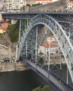 Porto-Dom-Luis-bridge