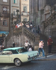 Porto-street